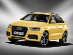 Audi RS Q3 2013 года (WW)